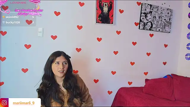 mari mar69 online show from May 2026 09:51:01 AM