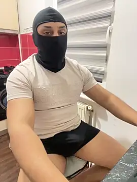 marianmin online show from January 2026 07:23:01 PM