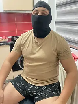 marianmin online show from January 2025 03:13:02 PM