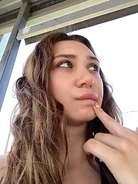 Snapshot of QuitieLia chatting on July 2026 08:12:01 AM QuitieLia online show from July 2026 08:12:01 AM
