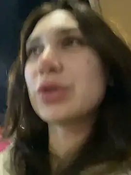 QuitieLia online show from January 2025 03:12:02 PM