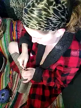 shadow199393 online show from January 2025 09:20:01 PM