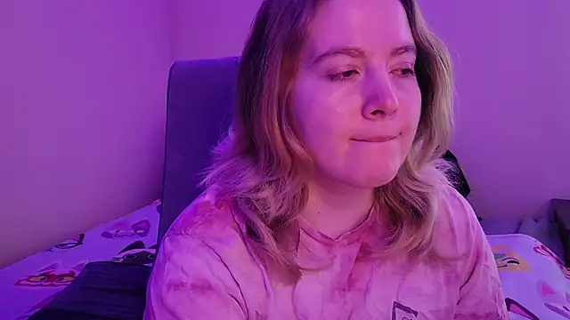 InternetFairy XO online show from October 2025 06:21:02 AM