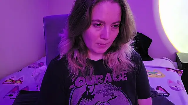 InternetFairy XO online show from December 2025 04:45:01 AM