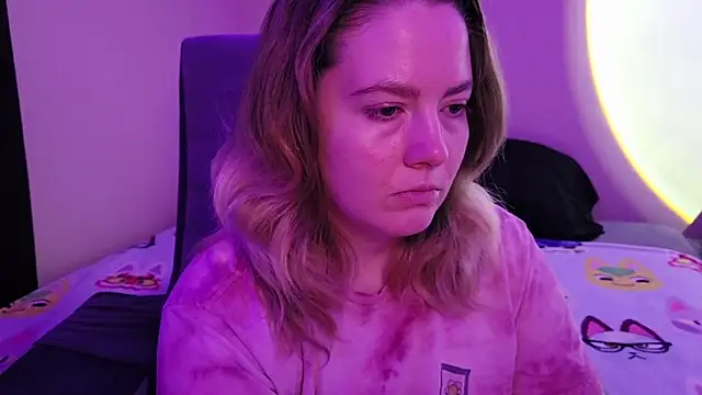 InternetFairy XO online show from November 2025 03:29:01 AM