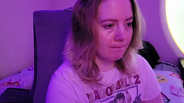 InternetFairy XO online show from November 2025 02:23:02 AM