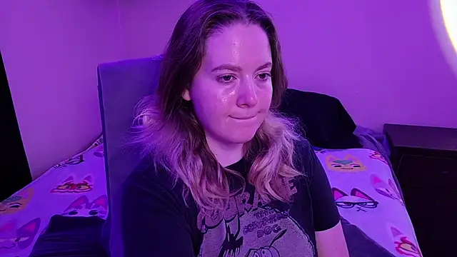 InternetFairy XO online show from March 2026 04:30:02 AM