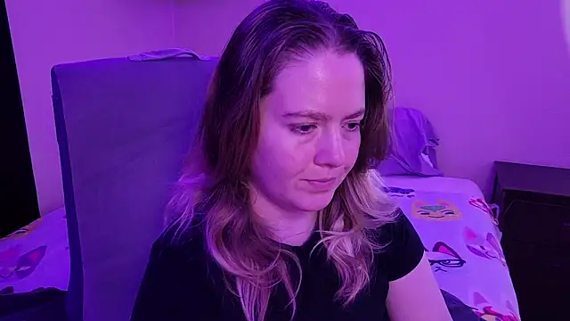 InternetFairy XO online show from March 2026 06:24:02 AM