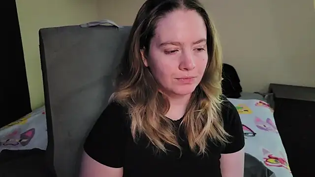 InternetFairy XO online show from March 2026 07:10:01 AM