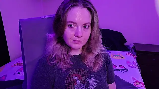 InternetFairy XO online show from March 2026 06:49:02 AM