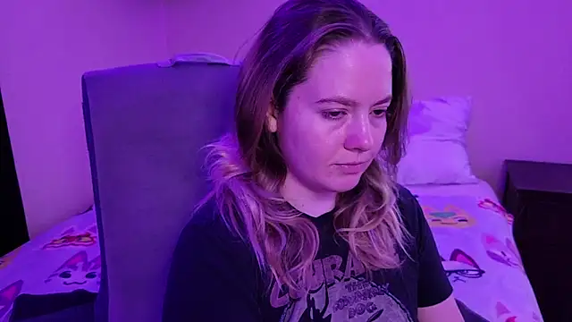 InternetFairy XO online show from March 2026 05:57:02 AM