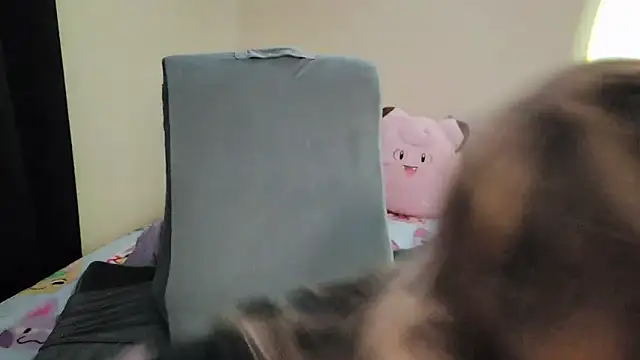 InternetFairy XO online show from April 2026 07:56:01 AM