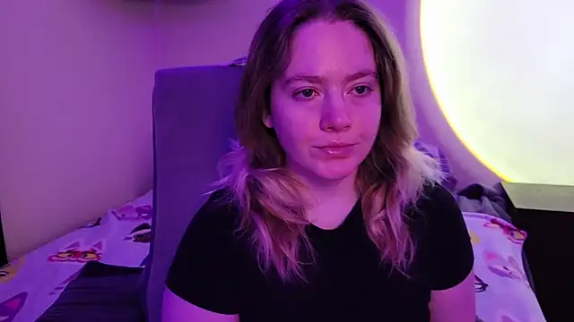 InternetFairy XO online show from January 2026 04:27:01 AM