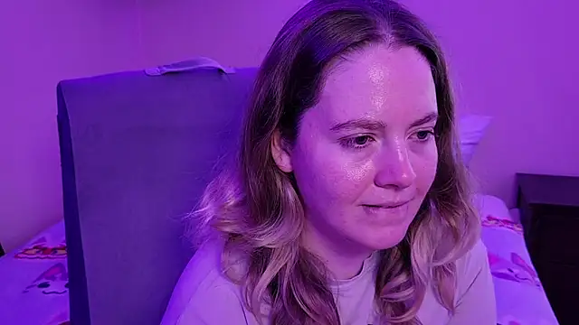 InternetFairy XO online show from March 2026 06:28:02 AM