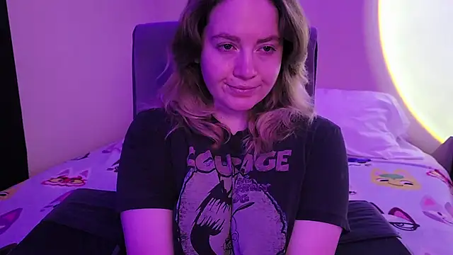 InternetFairy XO online show from December 2025 07:19:01 AM