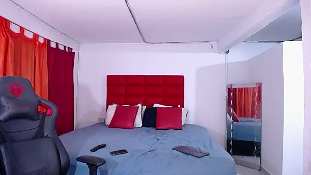 LyonGallego  online show from February 2026 01:50:02 AM