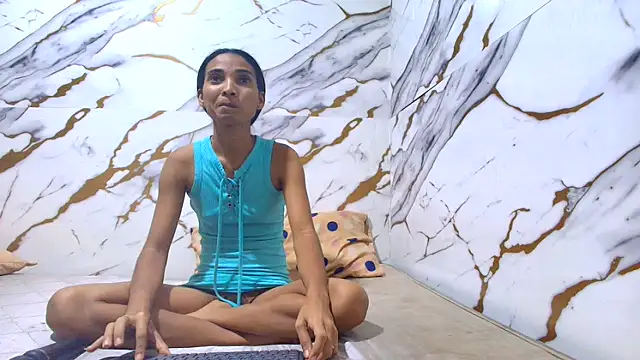 luciana daza online show from March 2026 01:55:02 AM