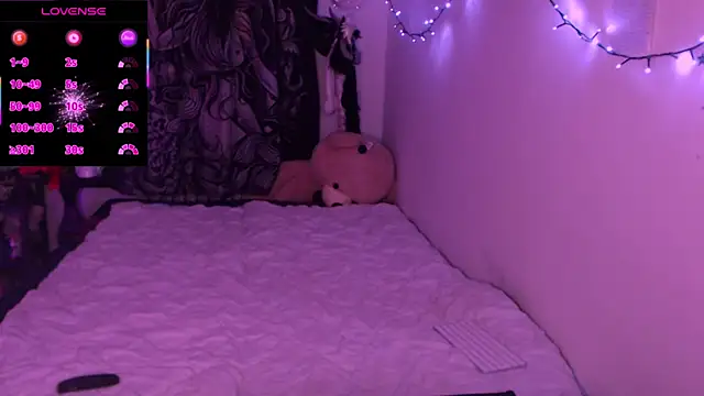 LusciousAlice online show from November 2025 01:21:01 AM