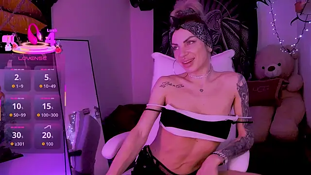 LusciousAlice online show from April 2026 12:34:01 AM