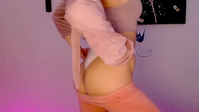 LusciousAlice online show from February 2025 08:25:02 PM