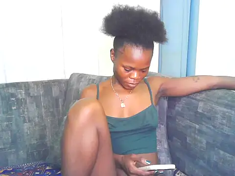 petiteebony 81 online show from February 2025 10:49:02 AM