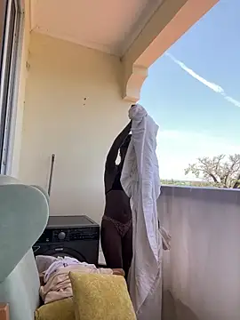 petiteebony 81 online show from February 2026 09:50:02 AM