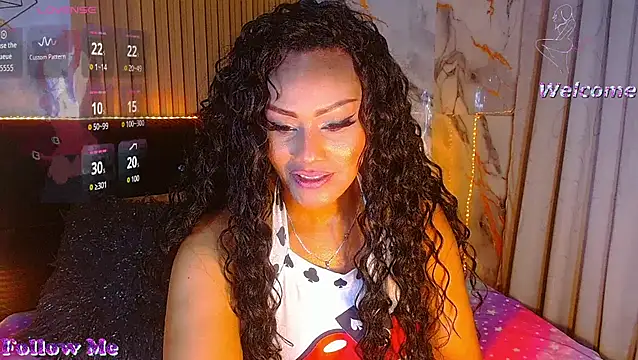 black ambar online show from February 2026 11:26:02 PM