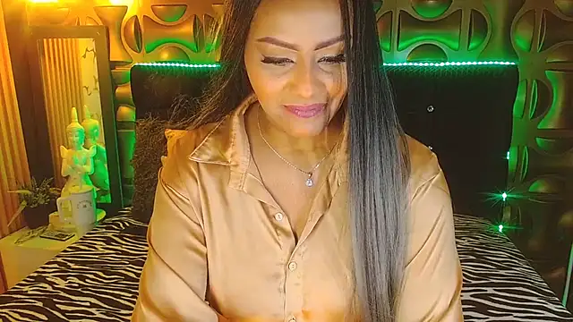 black ambar online show from April 2026 02:37:02 AM