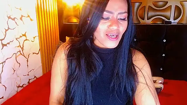 black ambar online show from November 2025 03:16:02 AM