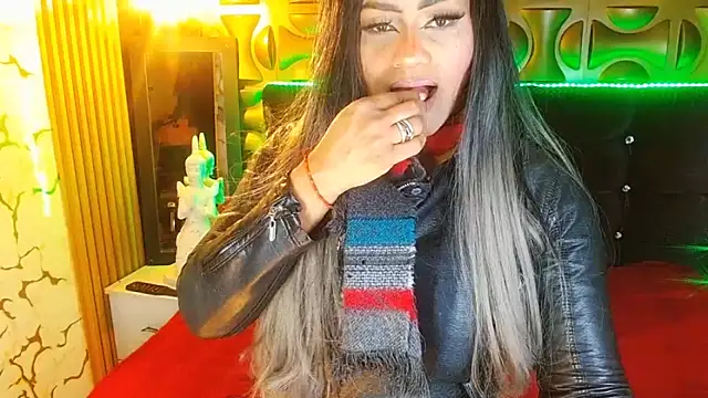 black ambar online show from April 2026 02:24:02 AM