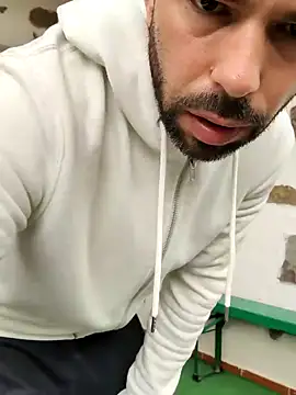 Snapshot of Jeniffer_Jarvis chatting on February 2025 01:06:01 PM Jeniffer Jarvis online show from February 2025 01:06:01 PM