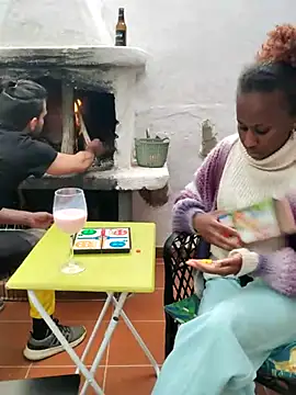 Snapshot of Jeniffer_Jarvis chatting on February 2025 06:21:01 PM Jeniffer Jarvis online show from February 2025 06:21:01 PM