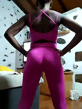 Snapshot of Jeniffer_Jarvis chatting on February 2025 07:00:01 PM Jeniffer Jarvis online show from February 2025 07:00:01 PM