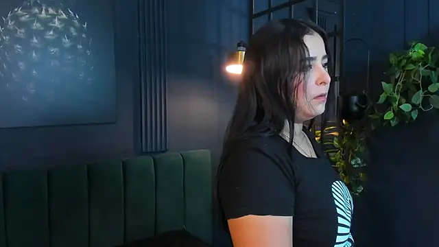 Snapshot of taylor_bennet chatting on March 2025 12:18:02 PM taylor bennet online show from March 2025 12:18:02 PM