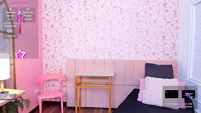 taylor bennet online show from March 2026 12:18:01 PM