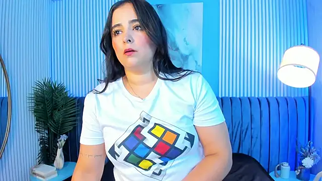 Snapshot of taylor_bennet chatting on October 2025 06:42:01 PM taylor bennet online show from October 2025 06:42:01 PM