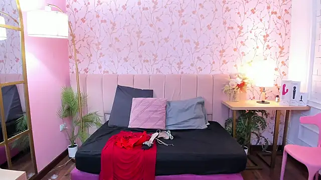 taylor bennet online show from February 2026 11:41:01 AM