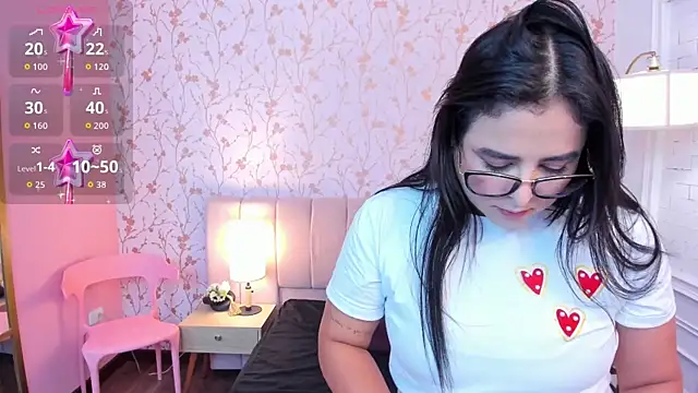 taylor bennet online show from March 2026 12:11:01 PM