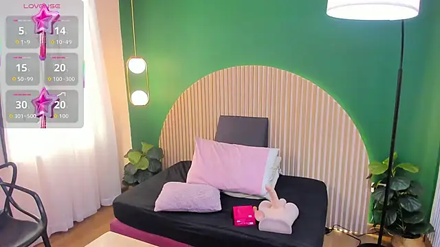 taylor bennet online show from February 2026 11:54:02 AM