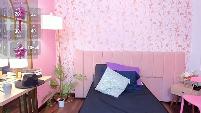 taylor bennet online show from March 2026 12:08:01 PM