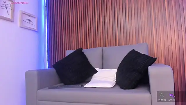 Alex cute77 online show from February 2026 11:52:02 AM