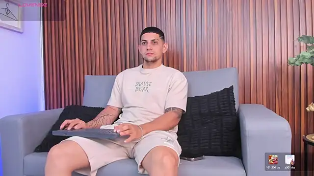 Alex cute77 online show from March 2026 11:50:02 AM