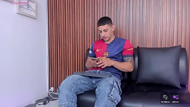 Alex cute77 online show from February 2026 12:36:01 PM