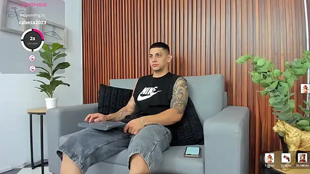 Alex cute77 online show from April 2026 09:27:02 AM