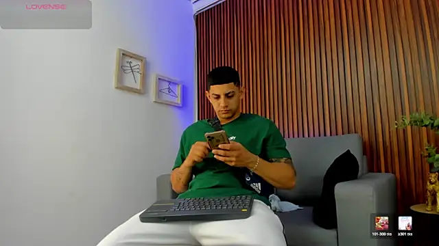 Alex cute77 online show from March 2026 12:26:01 PM