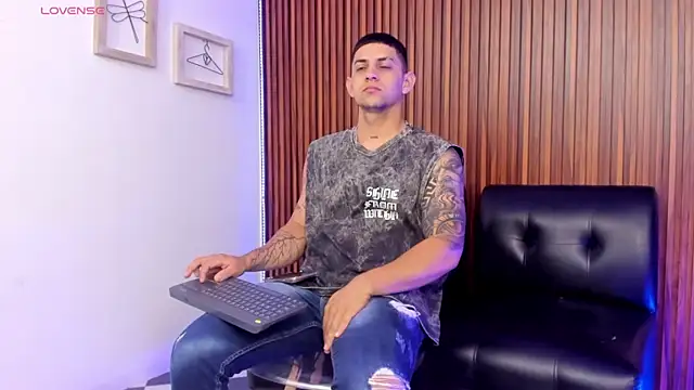 Alex cute77 online show from February 2026 11:27:01 AM