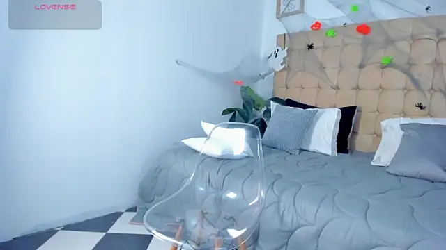 Alex cute77 online show from November 2025 11:25:02 AM