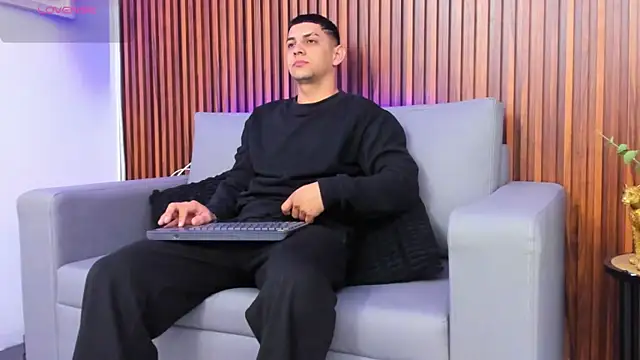 Alex cute77 online show from March 2026 12:58:01 PM