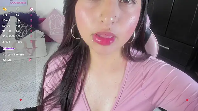 Snapshot of Yeysy__lenox chatting on March 2025 03:44:01 AM Yeysy lenox online show from March 2025 03:44:01 AM