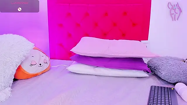 Sofia Girl  online show from March 2025 08:10:01 AM